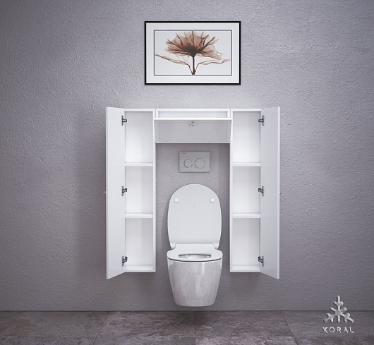 Corozo Стойка Энри 95 П – картинка-3