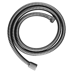 Azario Душевая стойка Lursy AZ-K2349GR серый графит – фотография-6