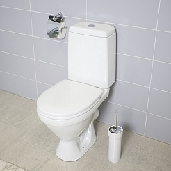 Iddis Унитаз-компакт ODYSSEY NOVA ODN2DSEi24 – фотография-2