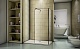 Good Door Душевое ограждение WALK IN SP+P-100-C-В – фотография-4