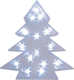 Feron Световая фигура Елка LT028 – фотография-1