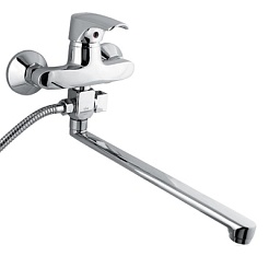 Timo Смеситель Uta 0095Y – фотография-1