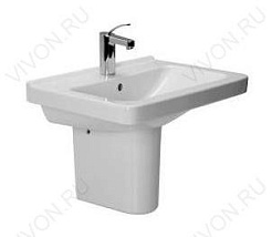 Jika Полупьедестал для раковины Cubito 1995.1 – фотография-2