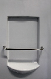 River Душевая кабина REIN 90/26 МТ Б/К – фотография-3