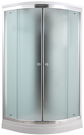 Timo Душевая кабина T-8801 F – фотография-8