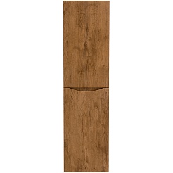 BelBagno Пенал для ванной Fly-Marino 40/150 R Rovere Nature – фотография-2