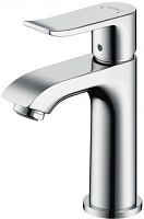 Hansgrohe Смеситель Metris 31088000 для раковины