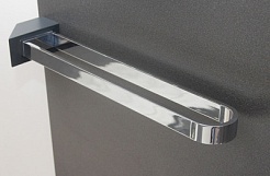 Keuco Полотенцедержатель Edition 300 19010 двойной – фотография-6