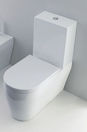 BelBagno Унитаз напольный GENIUS – фотография-1