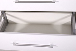 ASB-Woodline Тумба с раковиной Санди 80 – фотография-8