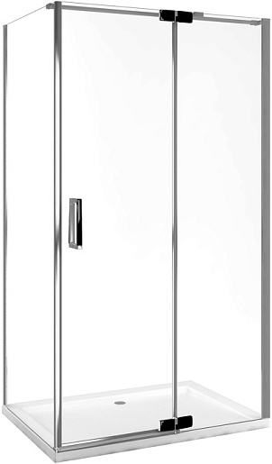 Excellent Душевой уголок Colors 120x80 R – фото-1