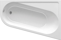 Ravak Акриловая ванна Chrome 160x105 R