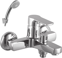 Lemark Смеситель Plus Grace LM1512C для ванны