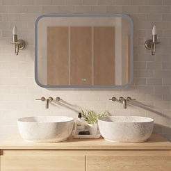 Mixline Зеркало Премьер Стив-2 91.5 – фотография-8