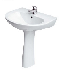 Cersanit Раковина MITO RED 50 – фотография-2