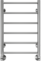 Terminus Полотенцесушитель водяной Аврора П6 400x500 хром