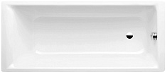 Kaldewei Стальная ванна "Ambiente Puro 652" с покрытием Easy-Clean