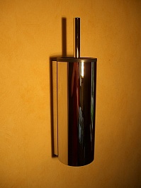 Keuco Ершик Plan 14964 хром – фотография-4