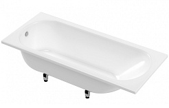 Marmo Bagno Ванна из литьевого мрамора Лучия 170x75 – фотография-4