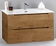 BelBagno Мебель для ванной ETNA 39 800 Rovere Nature, TCH – картинка-13