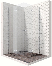 Ambassador  Душевой уголок Nord 13011109 – фотография-1
