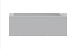 Astra-Form Ванна Нейт 170х80, литой мрамор – фотография-2