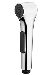 Tokito Лейка гигиенического душа MIZU хром TOK-MIZU-1026CR – фотография-1