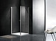 Gemy Душевой уголок New Rockcoco S03171C – фотография-5