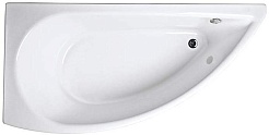 1Marka Акриловая ванна Piccolo 150x75 L – фотография-1