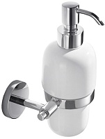 Iddis Дозатор жидкого мыла GEZANNE GEZSBC0I46 подвесной