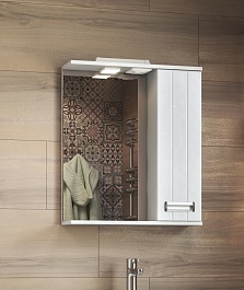 Vigo Мебель для ванной Diana 600 R – фотография-14