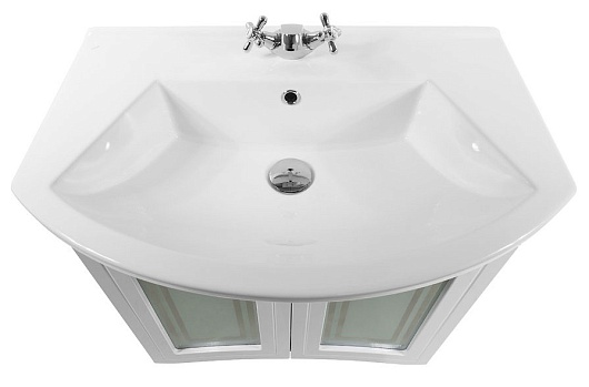 Водолей Тумба с раковиной Адам С 75 – картинка-5