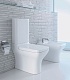 Duravit Крышка-сиденье "PuraVida" 0069190000 с микролифтом – фотография-5