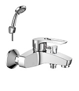 Rossinka Смеситель "T40-31" для ванны