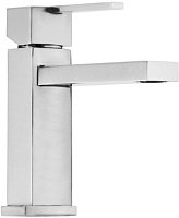 Webert Смеситель для раковины Azeta New AA830102345 Simil Acciaio