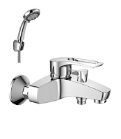 Rossinka Смеситель "T40-31" для ванны