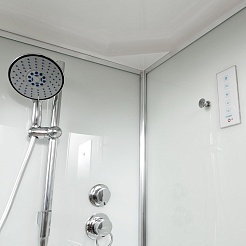 DTO Душевая кабина D271S LED – фотография-4