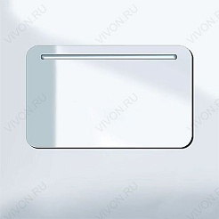 Duravit Мебель для ванной "PuraVida" белая – фотография-3