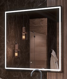 Vigo Зеркало Roberta Classic 1000 – фотография-3