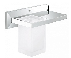 Grohe Стакан Allure Brilliant 40503000