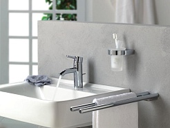 Kludi Полотенцедержатель "A-XES 4897705" – фотография-4