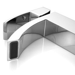 Iddis Смеситель для раковины PERFECTION CA16160C – фотография-5