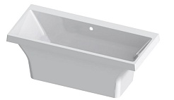 Astra-Form Ванна Капри 180х799, литой мрамор – фотография-3