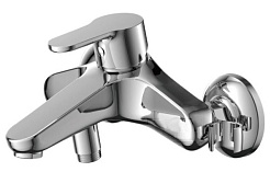 D&K Смеситель "Marx Rhein DA1393201" для ванны – фотография-1