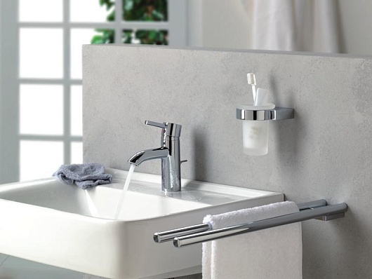 Kludi Полотенцедержатель "A-XES 4897705" – фотография-4