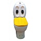 Creavit Унитаз детский Ducky DC360.00100 – картинка-14