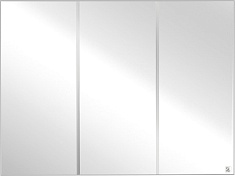 Style Line Зеркальный шкаф Альтаир 90