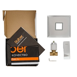 Raiber Смеситель для душа R9501 – фотография-2