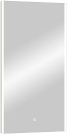 Continent Зеркало Modern Led 500x1000 – фотография-3