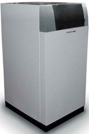 Kentatsu FURST Напольный газовый котел Sigma 12 HA – фотография-1